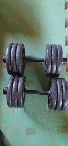 Alter 32kg