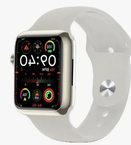 Relógio Smartwatch X Mini Serie 10 38mm SEMI NOVO