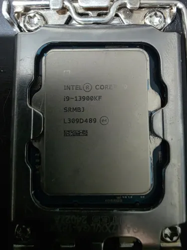 Processador I9 13900kf
