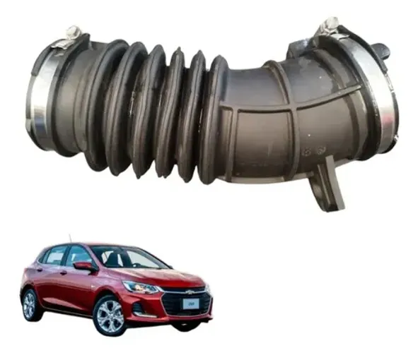 Mangueira Filtro Ar Onix Tracker 1.0 Turbo 2019 A 2024