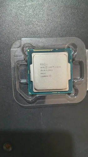 Processador i5-4750