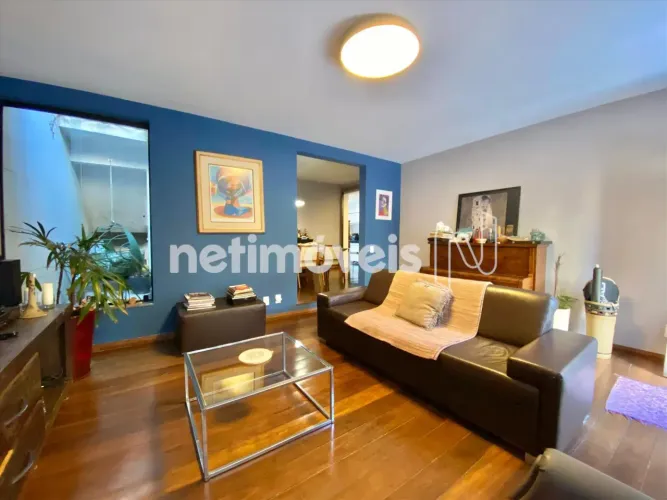 Venda Casa Serra Belo Horizonte