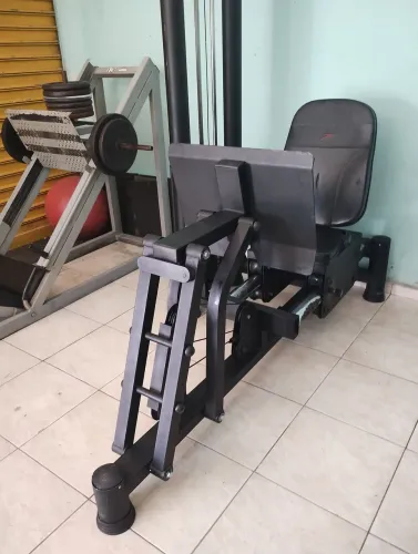 Leg press horizontal (entrego) 4500$ 