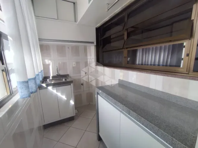Apartamento 85M² - para Alugar