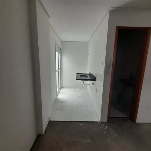 Apartamento para venda em Parada Inglesa com 1 quarto, 32m²