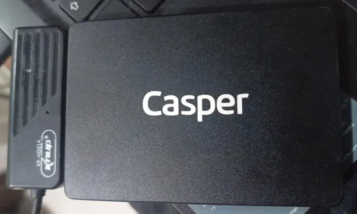 SSD 512GB para Notebook ou PC 389 Reais Aceito trocas com volta