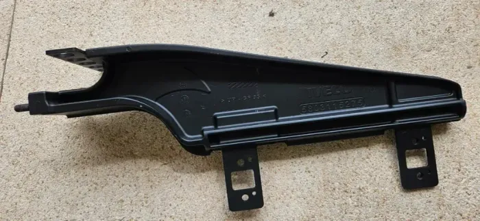 Suporte Paralama Iveco S Way Esquerdo 5803115275