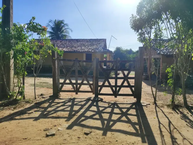 Fazenda/Sítio/Chácara para venda tem 100000 metros quadrados com 2 quartos