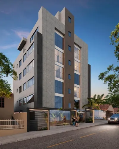 Excelentes Apartamentos no Barreiro