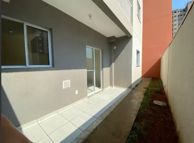 Apartamento Padrão à Venda e Locação no Parque das Tulipas