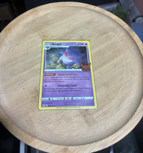 Gengar 066/196