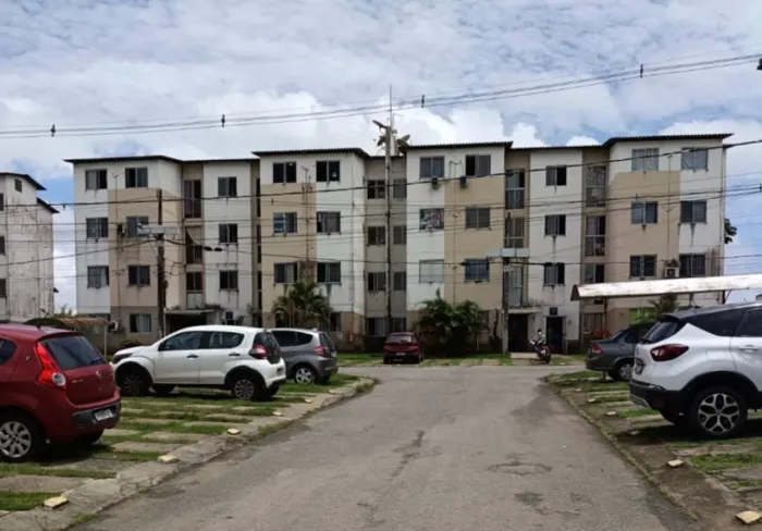 REPASSE CONDOMÍNIO ALGODOAL