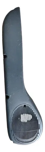 Moldura Acabamento Porta Objetos Esquerdo Fiat Palio 1999/02 1