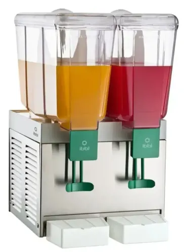 Refresqueira ibbl 127v muito nova