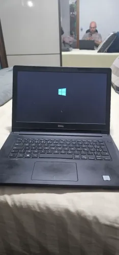Notebook Dell Latitude 3470 16gb SSD 256