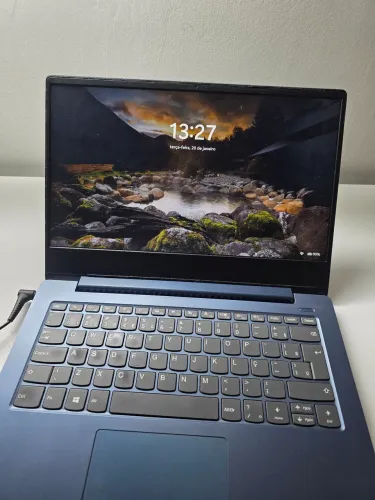 Lenovo Ideapad 330S - i5 | SSD 512GB | 8GB RAM 