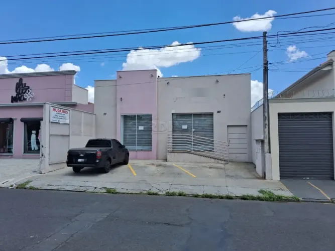 Excelente imóvel comercial no centro próximo à bancos, lojas