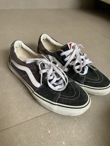 tênis vans