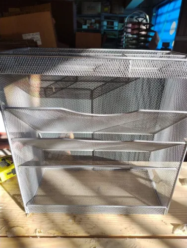 Organizador tok stock
