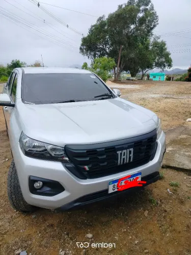 Fiat Titano Endurance 2.2 16V 4X4 TB Die. MEC 2025
