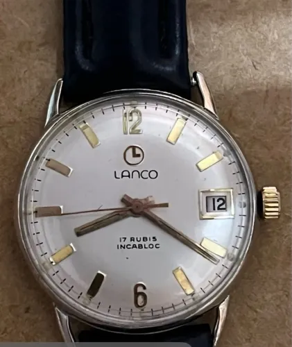 LANCO