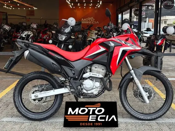Honda XRE 300/ 300 ABS/ FLEX