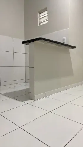 Apartamento disponível