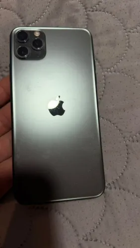 iPhone excelente e bem conservado