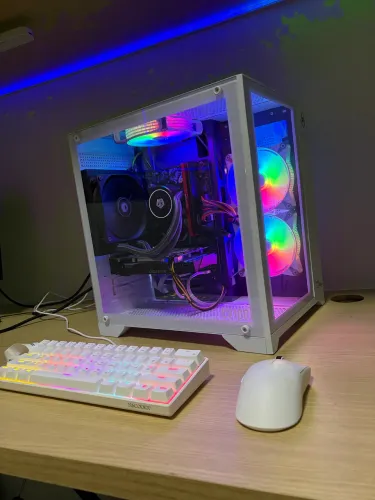 Pc gamer