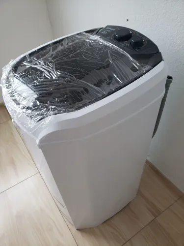 Lavadora de roupas Suggar 