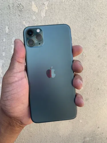 iPhone 11 Pro Max