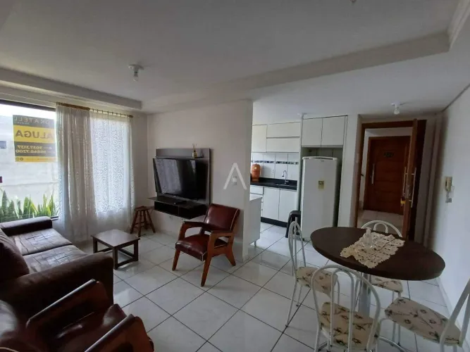 Apartamento 2 quartos à venda no Bairro REGIAO DO LAGO em CASCAVEL por R$ 290.000,00