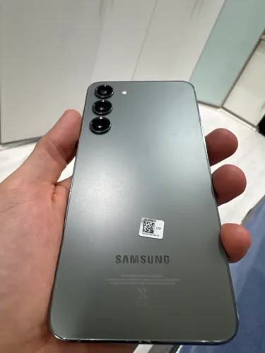 Samsung S23+ 512gb
