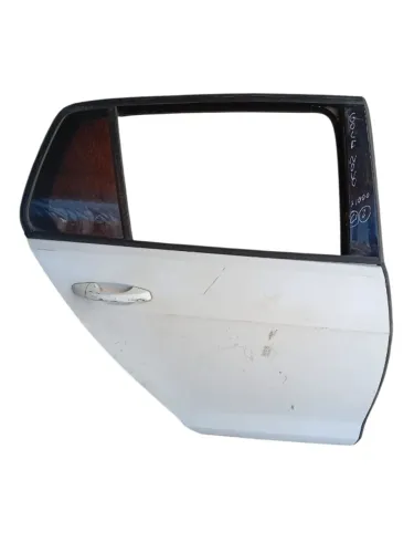 PORTA TRASEIRA DIREITA GOLF NOVO