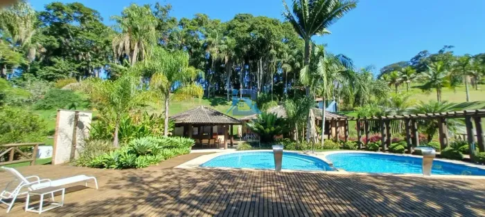 Sítio à venda, Recreio Costa Verde, Itatiba, SP