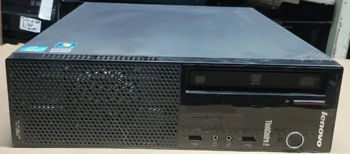 Computador Lenovo ThinkCentre Edge 71 I3 2° 8gb Ram 120gb SSD