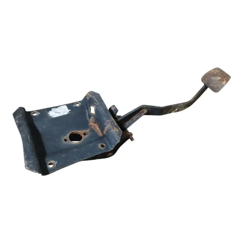 Pedal Embreagem Mercedes Benz Accelo 915 C Detalhe Original