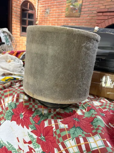 Filtro 125mm Grow anti odor . Pouco uso .
