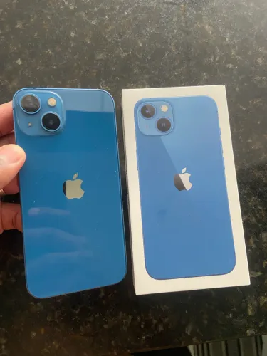 iPhone 13 256gb