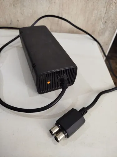 Fonte de Xbox 360