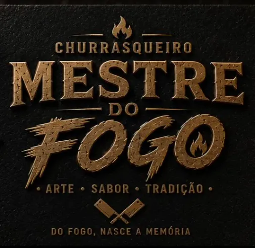 Churrasqueiro a Domicílio
