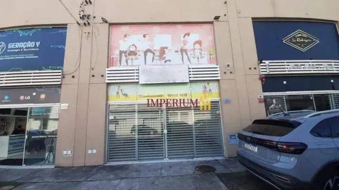 Loja para alugar, 95 m² por R$ 4.770,00/mês - Jaçanã - São Paulo/SP