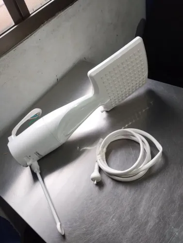 Chuveiro Eletrônico Lorenzetti Loren Shower 127v 5500w