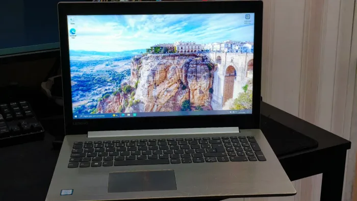 Notebook Lenovo 