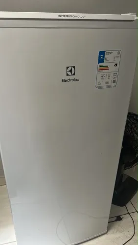Freezer