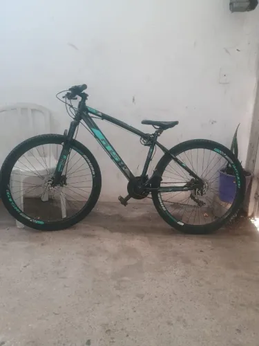 Bicicleta ?