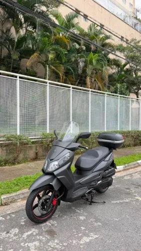 Citycom S 300i 2021