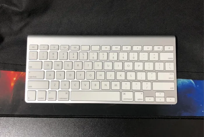 Teclado Apple Original 