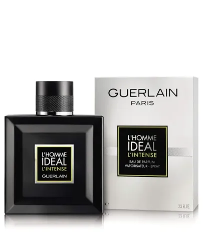 Perfume Guerlain L'Homme Ideal L'INTENSE DISCONTINUADO 50 ml