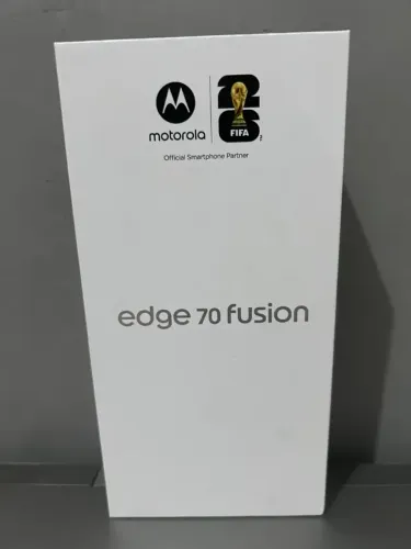 Motorola Edge 70 Fusion 5G 24/256Gb-Lacrado